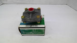 Asco Red Hat VO432 3/8"