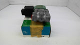 Asco Red Hat JFK8215G10B Solenoid Valve