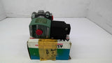 Asco Red Hat JFK8215G10B Solenoid Valve