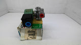 Asco Red Hat JFK8215G10B Solenoid Valve