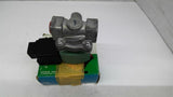 Asco Red Hat JFK8215G10B Solenoid Valve