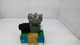Asco Red Hat JFK8215G10B Solenoid Valve
