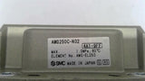 SMC AMG250C-N02 Pneumatic Oil Water Separator