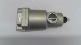 SMC AMG250C-N02 Pneumatic Oil Water Separator