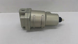 SMC AMG250C-N02 Pneumatic Oil Water Separator