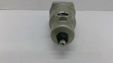 SMC AMG250C-N02 Pneumatic Oil Water Separator