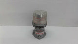 Asco SC10A Pressure Switch 1/4 Hp 125 Vac
