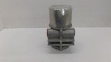 Asco SC10A Pressure Switch 1/4 Hp 125 Vac