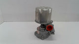 Asco SC10A Pressure Switch 1/4 Hp 125 Vac
