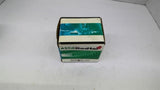 Asco Red Hat 8320G89 Solenoid Valve 1/4" 3 Watts 120 Volts