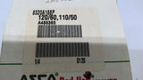 Asco Red Hat 8320A188P Solenoid Valve 1/4" 120 Volts
