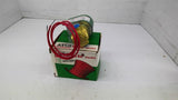 Asco Red Hat 8320A188P Solenoid Valve 1/4" 120 Volts