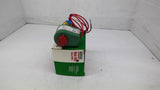 Asco Red Hat 8320A188P Solenoid Valve 1/4" 120 Volts