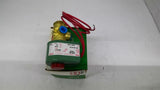 Asco Red Hat 8320A188P Solenoid Valve 1/4" 120 Volts