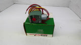 Asco Red Hat 8210G73 Solenoid Valve 3/8" 2 Watts 120 Volts