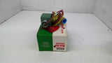 Asco Red Hat 8210G73 Solenoid Valve 3/8" 2 Watts 120 Volts