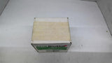 Asco Red Hat U8401B105 Solenoid Valve 1/4" 120 volts