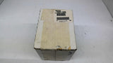 Asco Red Hat U8401B105 Solenoid Valve 1/4" 120 volts