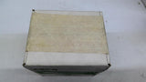 Asco Red Hat U8401B105 Solenoid Valve 1/4" 120 volts