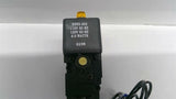 Parker AL11323BGN5301B A Solenoid Valve 150 PDI