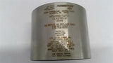 Warner Electric CL42190-2 HPI-500/1.250 Indexing Clutch