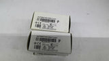 Automation Direct GCX1226-24L E-Stop Pushbutton Lot Of 4