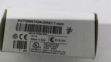 Automation Direct GCX1226-24L E-Stop Pushbutton Lot Of 4