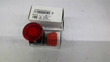 Automation Direct GCX1226-24L E-Stop Pushbutton Lot Of 4