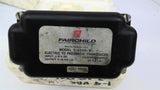 Fairchild T-5220-9 Pneumatic Transducer 3-15 PSI