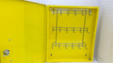Lab Safety Supply Padlock Control Cabinet Locking Mechanism Broke