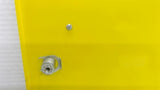 Lab Safety Supply Padlock Control Cabinet Locking Mechanism Broke