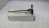 Weston 2281-06100 Thermometer 2.3" Dial 50-400 Degree