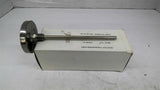Weston 2281-06100 Thermometer 2.3" Dial 50-400 Degree