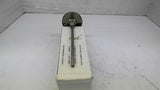 Weston 2281-06100 Thermometer 2.3" Dial 50-400 Degree