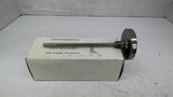 Weston 2281-06100 Thermometer 2.3" Dial 50-400 Degree