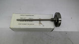 Weston 2281-06100 Thermometer 2.3" Dial 50-400 Degree