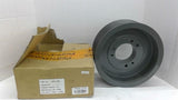 Power Drive 65V1180E Pulley 6 Groove 5V Belt Width