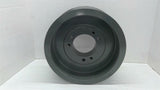 Power Drive 65V1180E Pulley 6 Groove 5V Belt Width