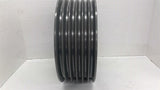 Power Drive 65V1180E Pulley 6 Groove 5V Belt Width