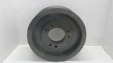 Power Drive 65V1180E Pulley 6 Groove 5V Belt Width
