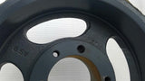 Drive Components 6/5V1500F Pulley 6 Groove 5V Belt Width 15" OD uses F Bushing