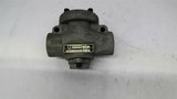Ross 2651A4001 Actuated Air Valve 1/2"