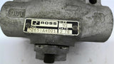 Ross 2651A4001 Actuated Air Valve 1/2"