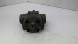 Ross 2651A4001 Actuated Air Valve 1/2"