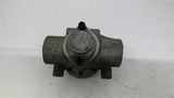 Ross 2651A4001 Actuated Air Valve 1/2"