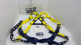 Sala 1102008 Body Harness 310lb Capacity Serial 633999