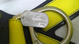 Sala 1102008 Body Harness 310lb Capacity Serial 633999