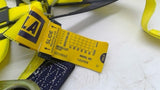 Sala 1102008 Body Harness 310lb Capacity Serial 633999