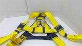 Sala 1102008 Body Harness 310lb Capacity Serial 633999