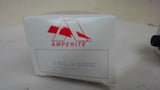 AMPERITE 24DP.1-10SDC 8-PIN TIME DELAY RELAY, 0.1 TO 10 SECONDS, 24 V DC INPUT